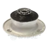 Reparatursatz, Federbeinstützlager Vorderachse OPTIMAL F8-6413
