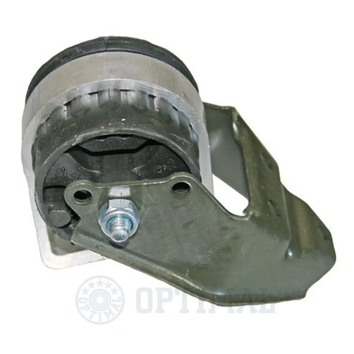 Lagerung, Motor mitte vorne OPTIMAL F8-6427