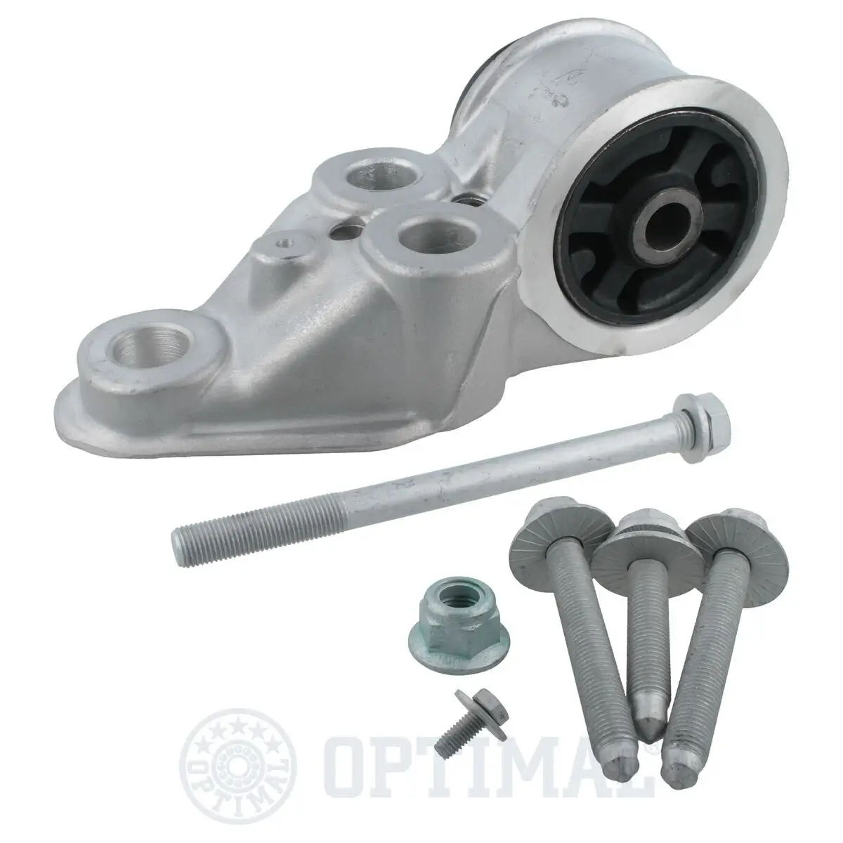 Reparatursatz, Achskörper Hinterachse rechts OPTIMAL F8-6430S