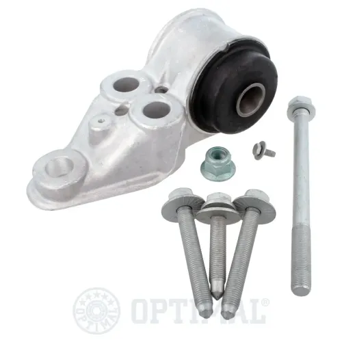 Reparatursatz, Achskörper Hinterachse links OPTIMAL F8-6431S Bild Reparatursatz, Achskörper Hinterachse links OPTIMAL F8-6431S