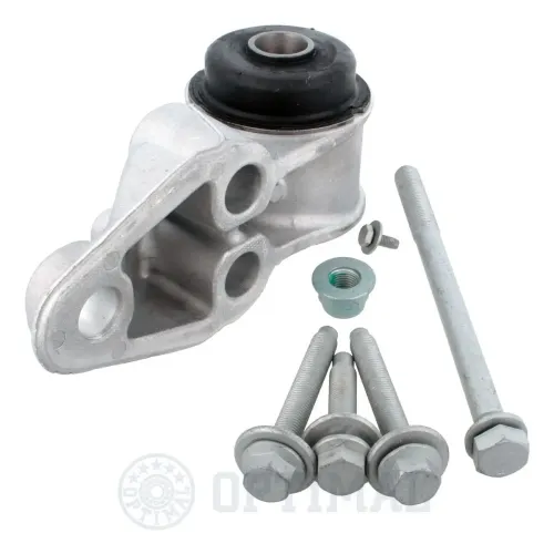 Reparatursatz, Achskörper Hinterachse links OPTIMAL F8-6431S Bild Reparatursatz, Achskörper Hinterachse links OPTIMAL F8-6431S