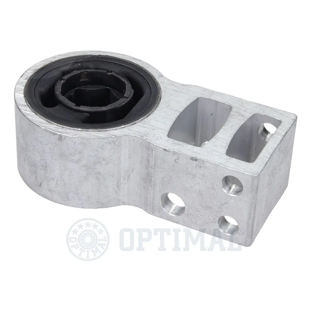 Lagerung, Lenker Vorderachse links OPTIMAL F8-6438