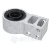 Lagerung, Lenker Vorderachse links OPTIMAL F8-6438 Bild Lagerung, Lenker Vorderachse links OPTIMAL F8-6438
