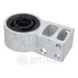 Lagerung, Lenker Vorderachse links OPTIMAL F8-6438