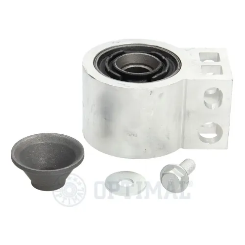 Lagerung, Lenker hinten unten Vorderachse beidseitig OPTIMAL F8-6447 Bild Lagerung, Lenker hinten unten Vorderachse beidseitig OPTIMAL F8-6447