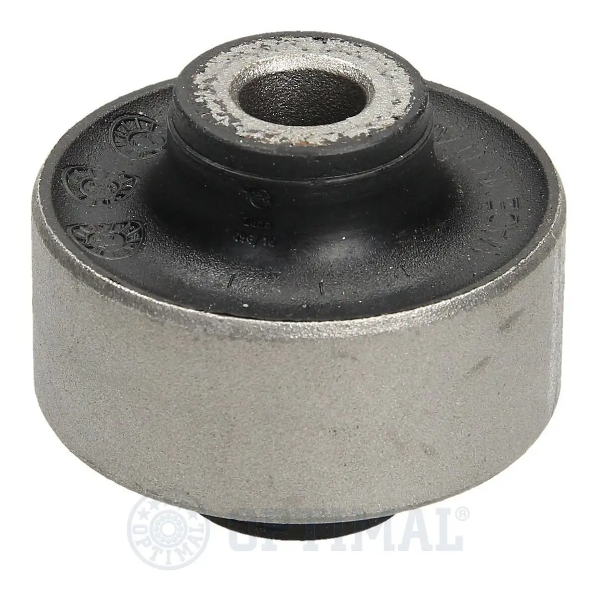 Lagerung, Lenker hinten Vorderachse beidseitig OPTIMAL F8-6449