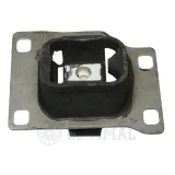 Lagerung, Motor links OPTIMAL F8-6472