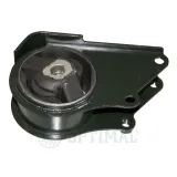 Lagerung, Motor hinten OPTIMAL F8-6496