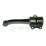 Lagerung, Motor hinten OPTIMAL F8-6501