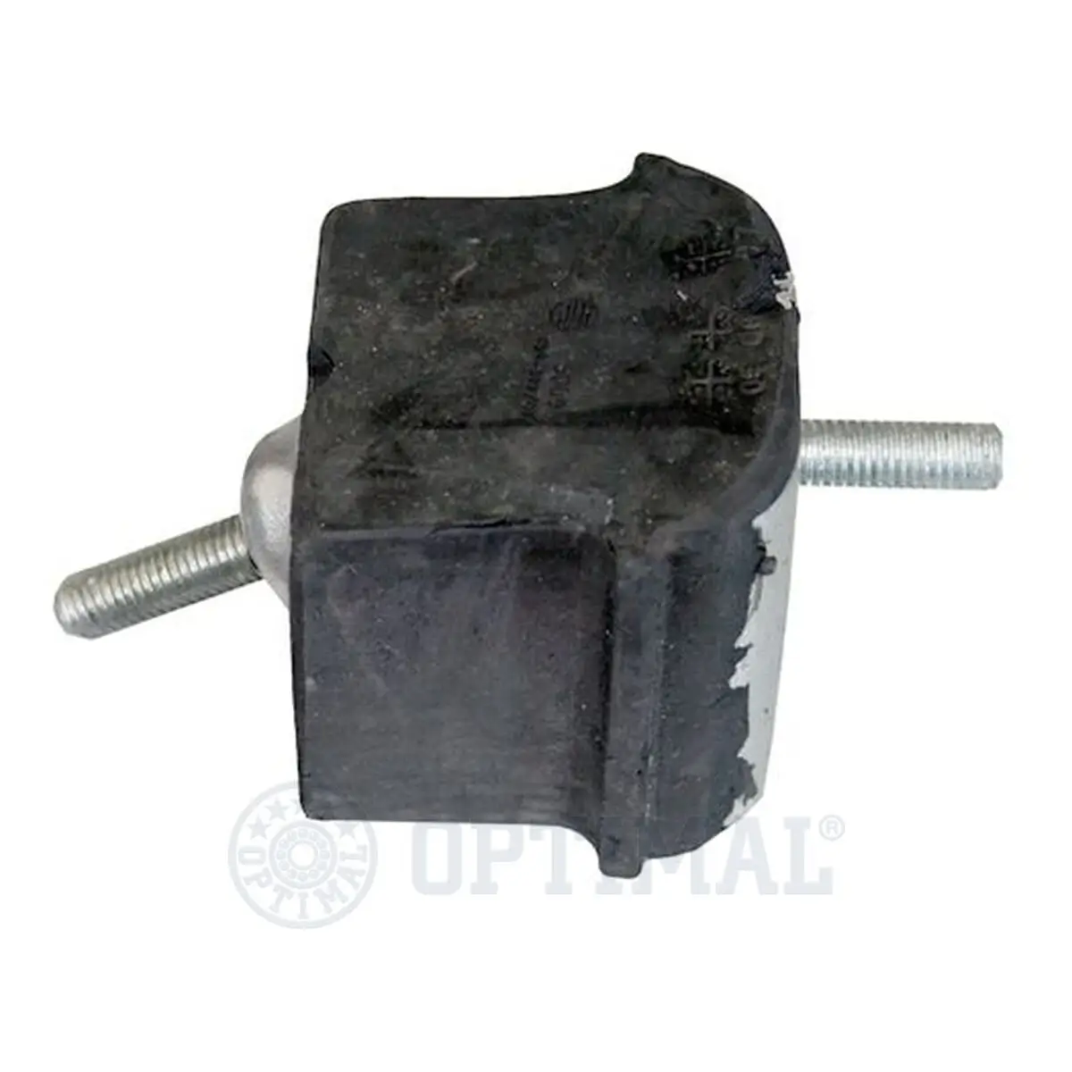 Lagerung, Motor rechts OPTIMAL F8-6504