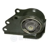 Lagerung, Motor hinten OPTIMAL F8-6509