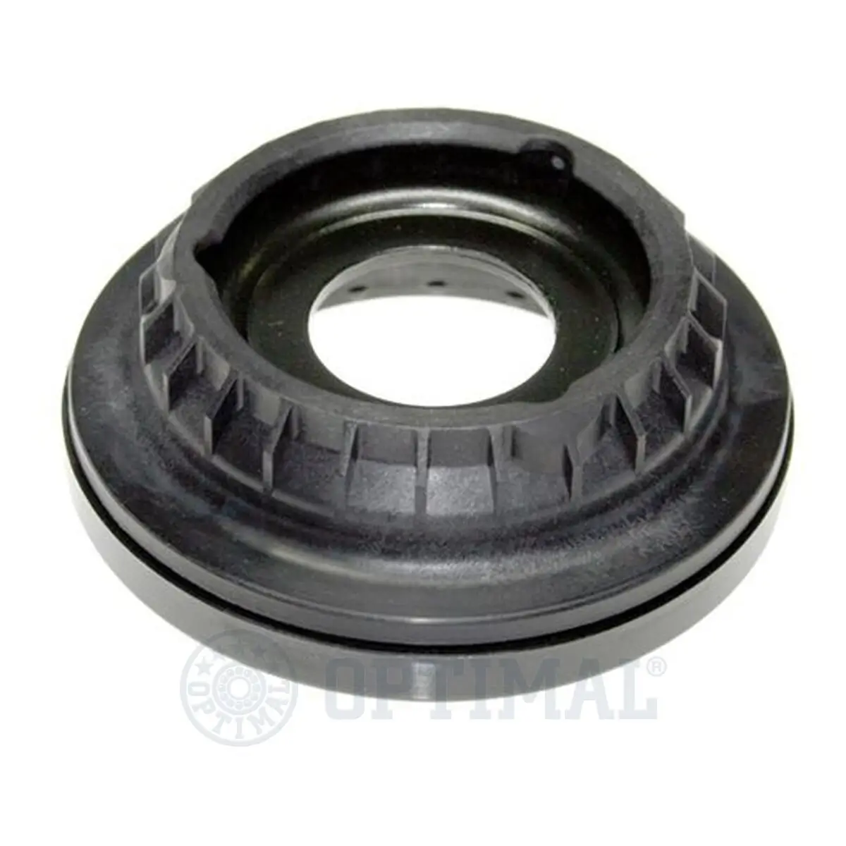 Wälzlager, Federbeinstützlager Vorderachse OPTIMAL F8-6510