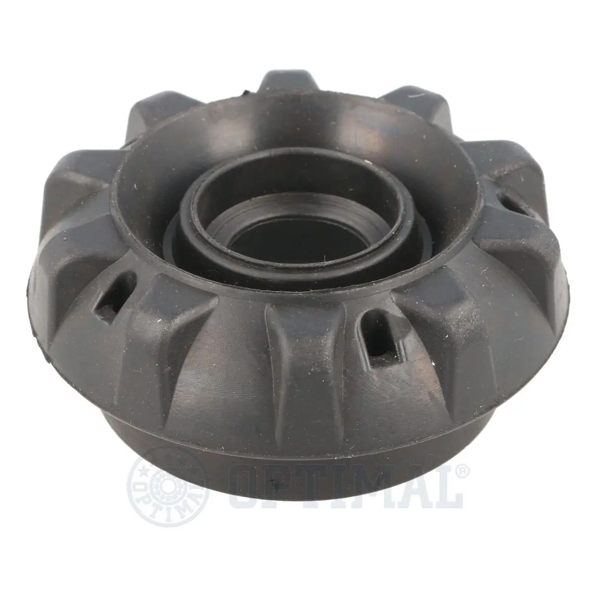 Federbeinstützlager Vorderachse links Vorderachse rechts OPTIMAL F8-6514