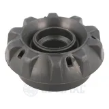 Federbeinstützlager Vorderachse links Vorderachse rechts OPTIMAL F8-6514