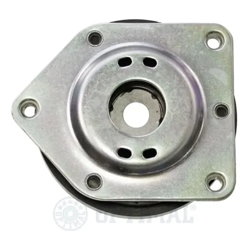 Federbeinstützlager Vorderachse links Vorderachse rechts OPTIMAL F8-6518 Bild Federbeinstützlager Vorderachse links Vorderachse rechts OPTIMAL F8-6518