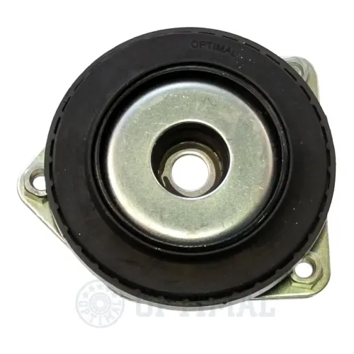 Federbeinstützlager Vorderachse links Vorderachse rechts OPTIMAL F8-6518 Bild Federbeinstützlager Vorderachse links Vorderachse rechts OPTIMAL F8-6518