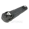 Lagerung, Motor hinten OPTIMAL F8-6522 Bild Lagerung, Motor hinten OPTIMAL F8-6522