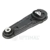Lagerung, Motor hinten OPTIMAL F8-6522 Bild Lagerung, Motor hinten OPTIMAL F8-6522
