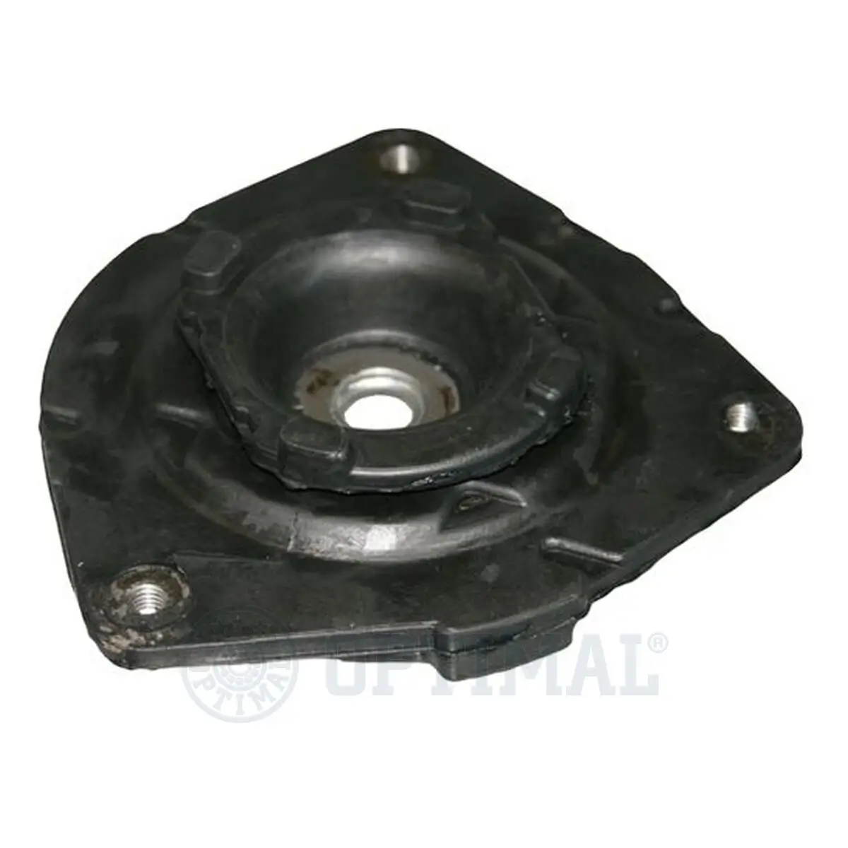 Federbeinstützlager Vorderachse rechts OPTIMAL F8-6525