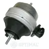 Lagerung, Motor beidseitig OPTIMAL F8-6530