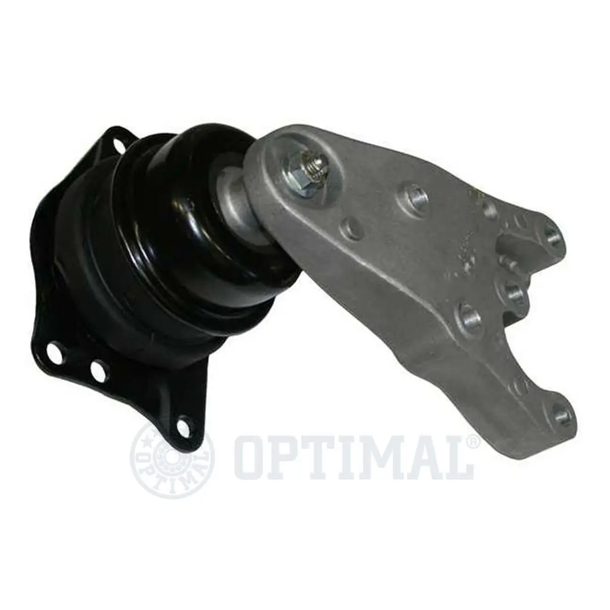 Lagerung, Motor rechts OPTIMAL F8-6532