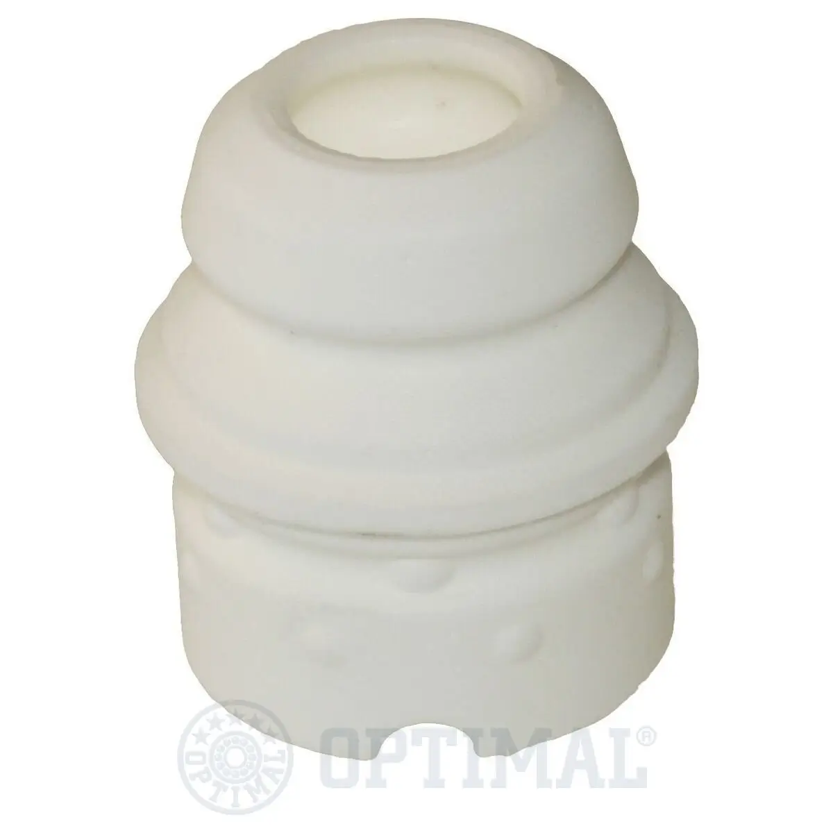 Anschlagpuffer, Federung Vorderachse OPTIMAL F8-6544