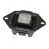 Lagerung, Automatikgetriebe hinten OPTIMAL F8-6549