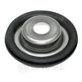 Reparatursatz, Federbeinstützlager Vorderachse OPTIMAL F8-6551