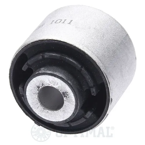 Lagerung, Lenker innen unten Vorderachse beidseitig OPTIMAL F8-6582 Bild Lagerung, Lenker innen unten Vorderachse beidseitig OPTIMAL F8-6582