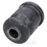 Lagerung, Lenker unten vorne Vorderachse OPTIMAL F8-6587