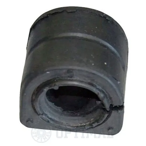 Lagerung, Stabilisator Vorderachse links Vorderachse rechts OPTIMAL F8-6595 Bild Lagerung, Stabilisator Vorderachse links Vorderachse rechts OPTIMAL F8-6595