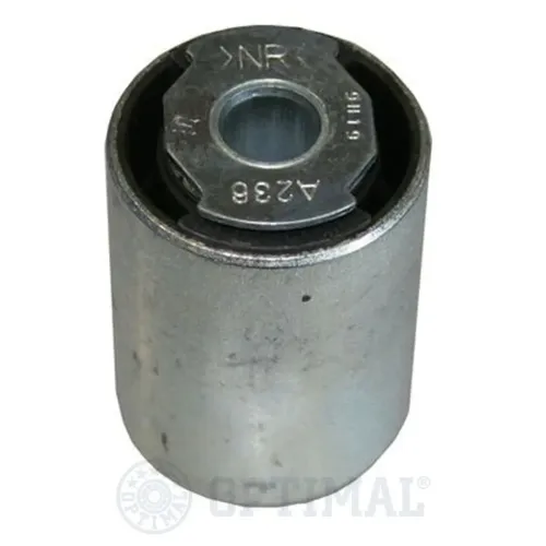 Lagerbuchse, Blattfeder Hinterachse vorne OPTIMAL F8-6604 Bild Lagerbuchse, Blattfeder Hinterachse vorne OPTIMAL F8-6604