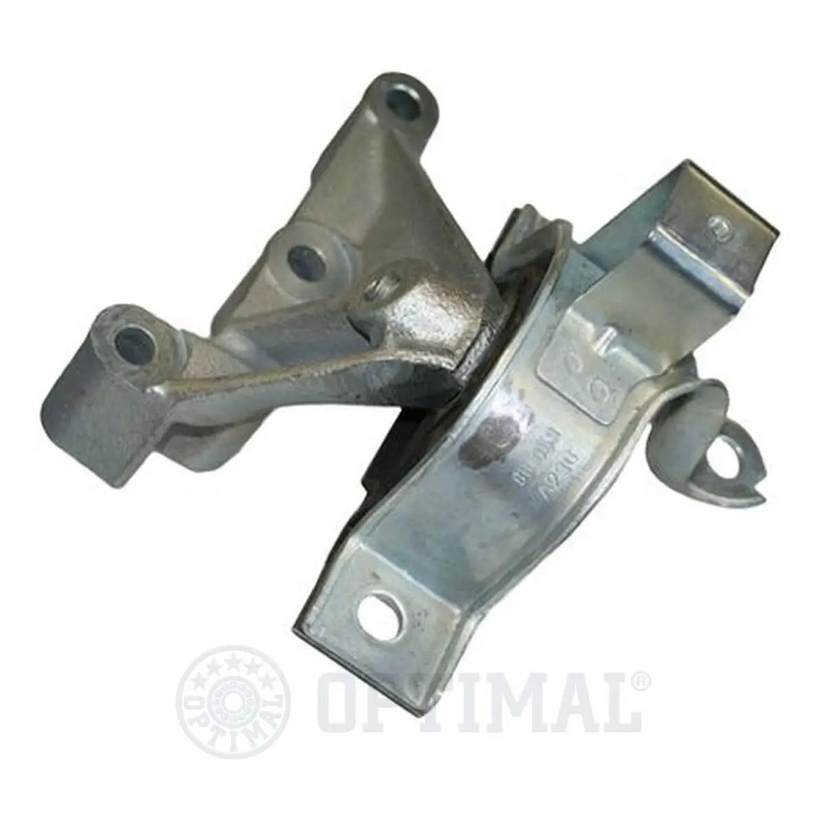 Lagerung, Motor vorne links OPTIMAL F8-6605