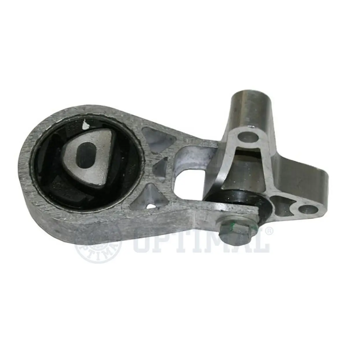 Lagerung, Motor hinten unten OPTIMAL F8-6606