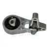Lagerung, Motor hinten unten OPTIMAL F8-6606