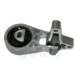 Lagerung, Motor hinten unten OPTIMAL F8-6606