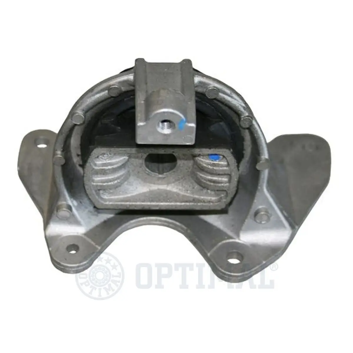 Lagerung, Motor getriebeseitig vorne OPTIMAL F8-6609