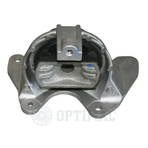 Lagerung, Motor getriebeseitig vorne OPTIMAL F8-6609 Bild Lagerung, Motor getriebeseitig vorne OPTIMAL F8-6609