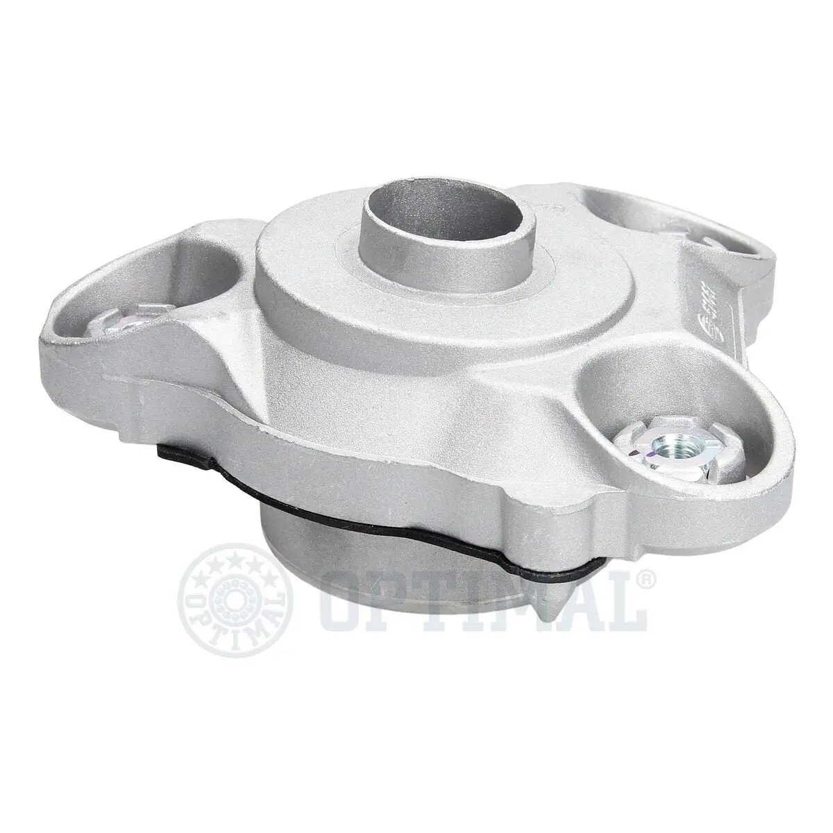 Federbeinstützlager Vorderachse links OPTIMAL F8-6610