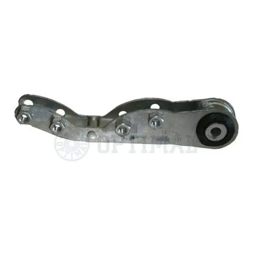 Lagerung, Motor hinten unten OPTIMAL F8-6613 Bild Lagerung, Motor hinten unten OPTIMAL F8-6613