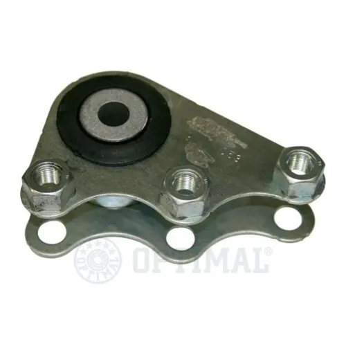 Lagerung, Motor hinten unten OPTIMAL F8-6614 Bild Lagerung, Motor hinten unten OPTIMAL F8-6614