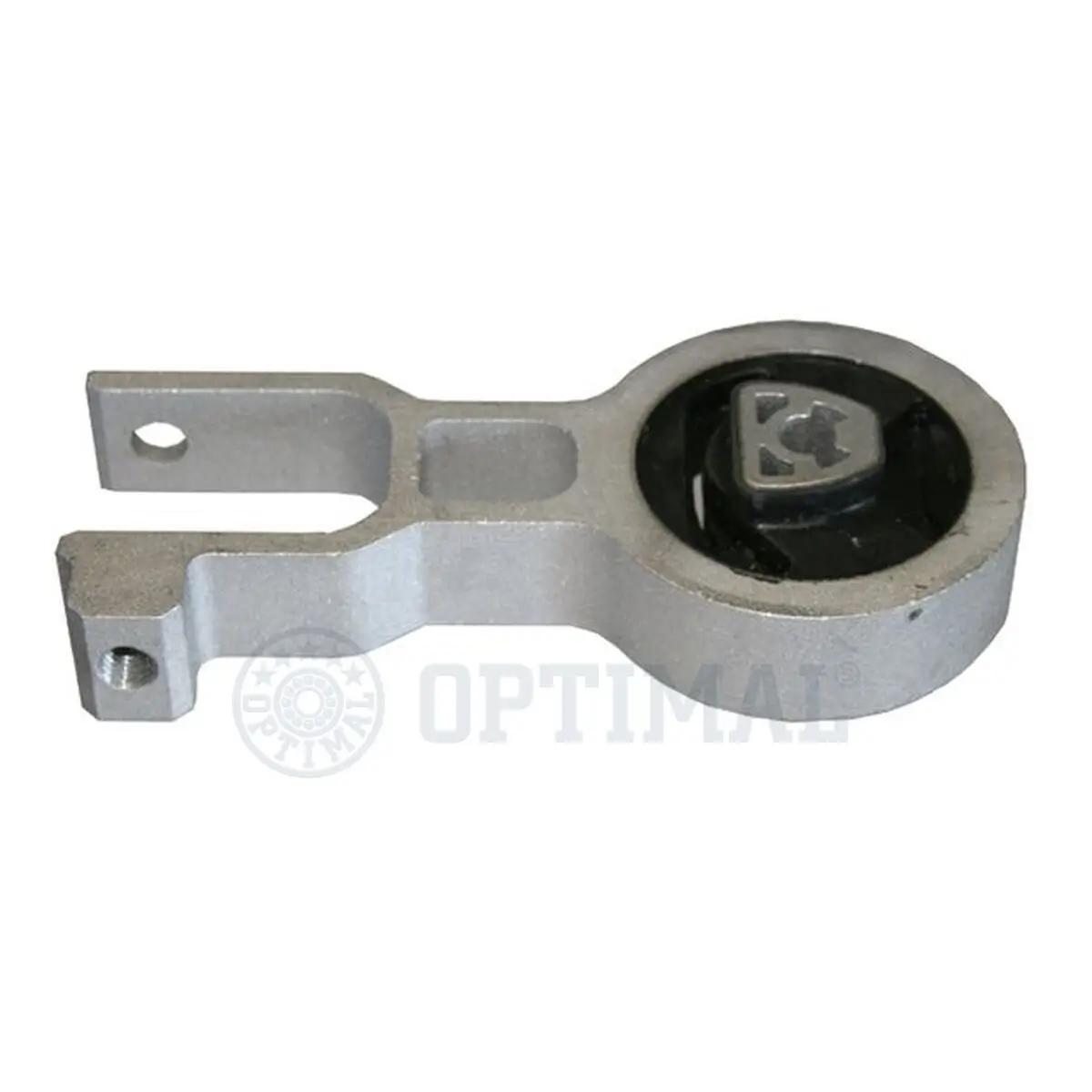 Lagerung, Motor hinten unten OPTIMAL F8-6617