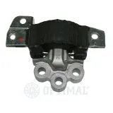 Lagerung, Motor rechts OPTIMAL F8-6618