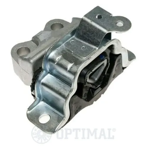 Lagerung, Motor Vorderachse links OPTIMAL F8-6619 Bild Lagerung, Motor Vorderachse links OPTIMAL F8-6619