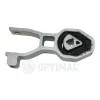 Halter, Motoraufhängung hinten unten OPTIMAL F8-6620