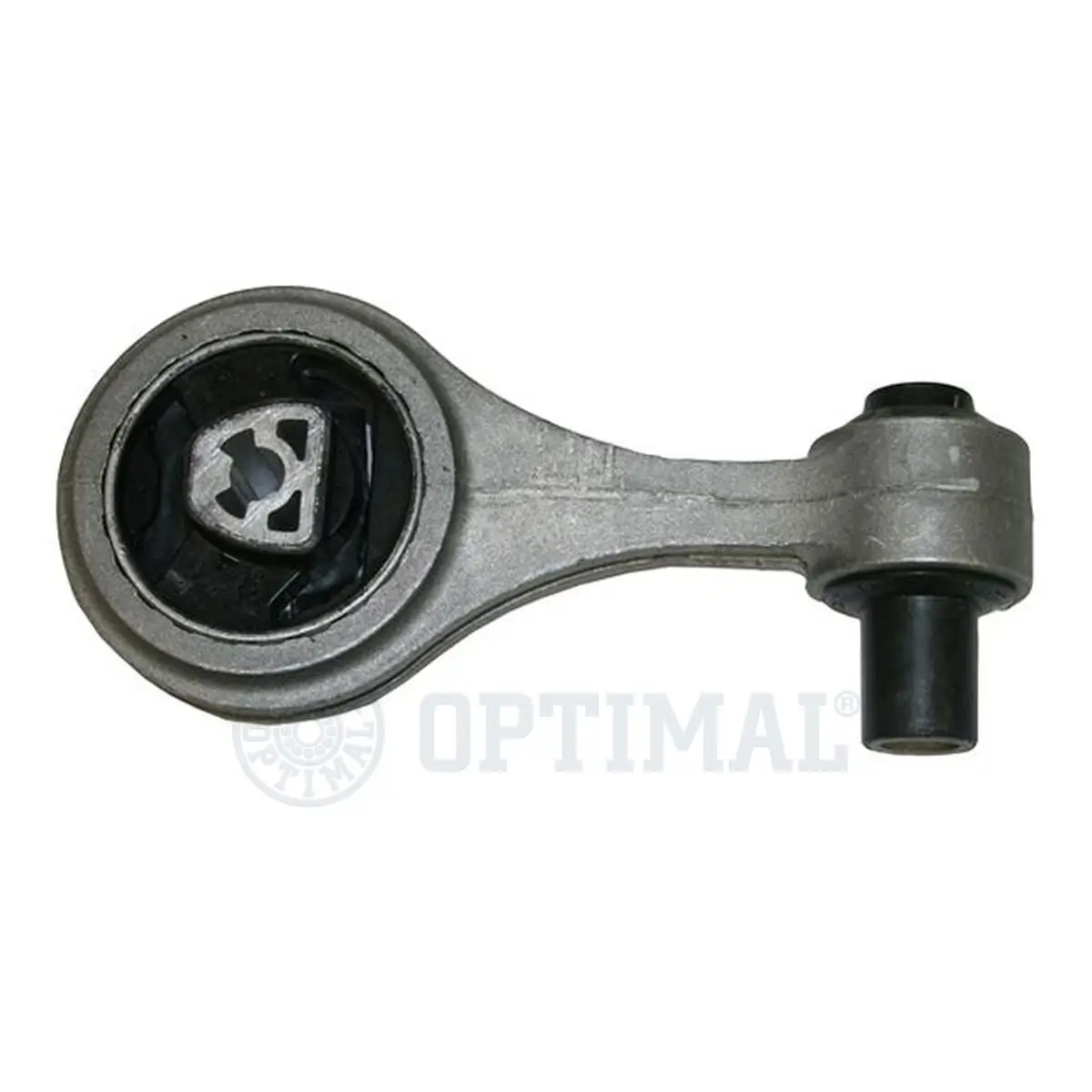 Lagerung, Motor hinten unten OPTIMAL F8-6621