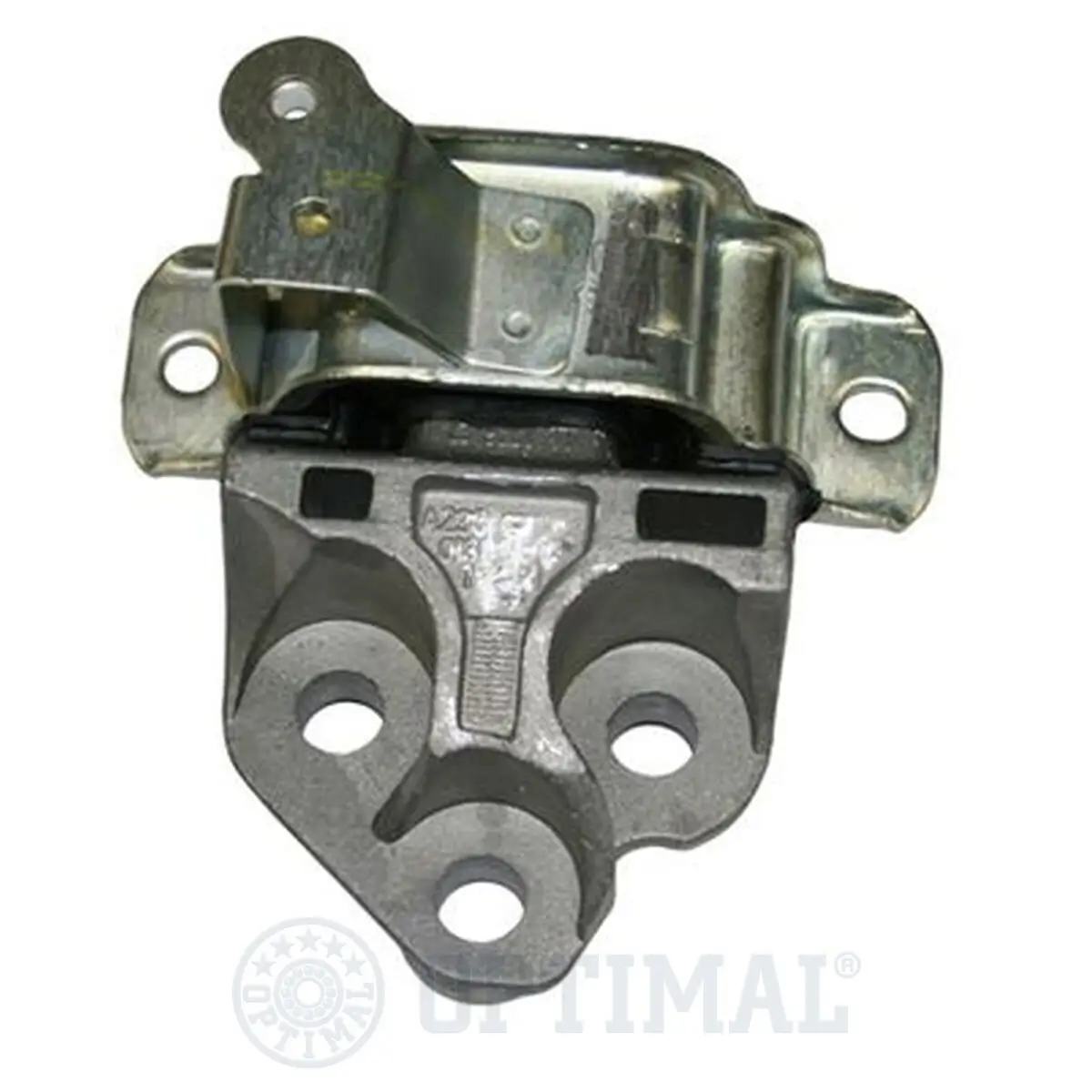 Lagerung, Motor Mitte OPTIMAL F8-6622