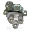 Lagerung, Motor hinten OPTIMAL F8-6624 Bild Lagerung, Motor hinten OPTIMAL F8-6624