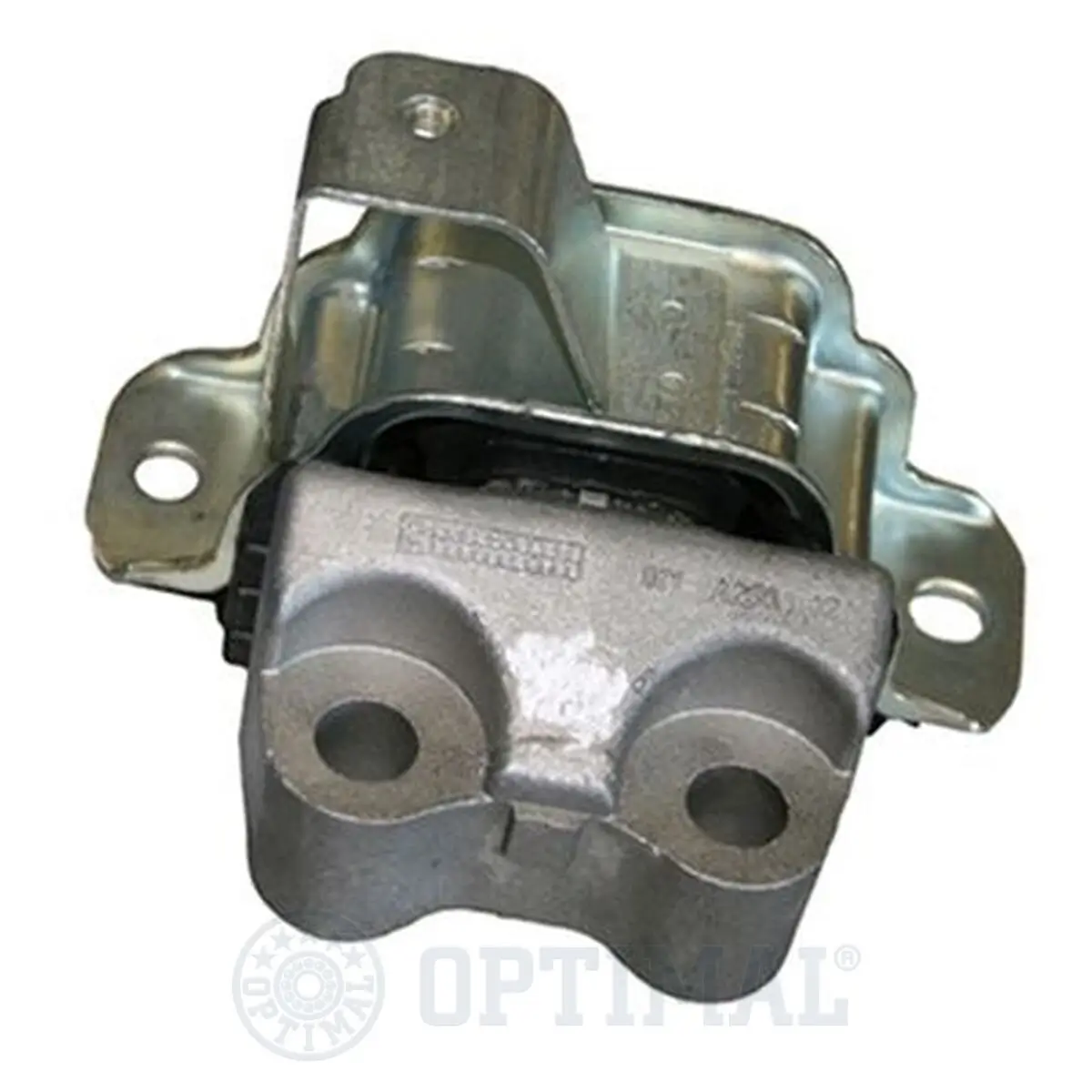 Lagerung, Motor hinten OPTIMAL F8-6626