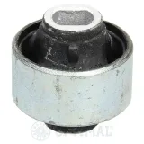 Lagerung, Lenker hinten Vorderachse beidseitig OPTIMAL F8-6642